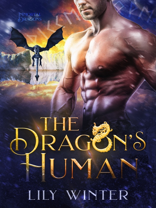 Title details for The Dragon's Human by Lily Winter - Available
